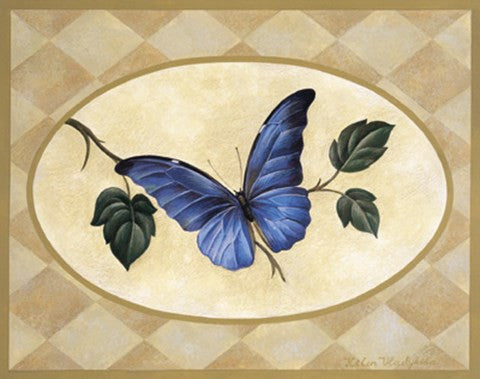 Butterfly I