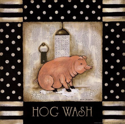 Hog Wash