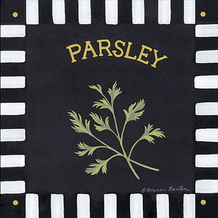 Parsley