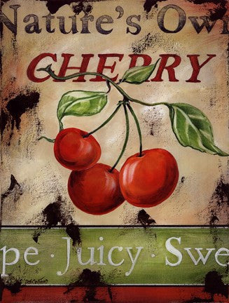 Cherry