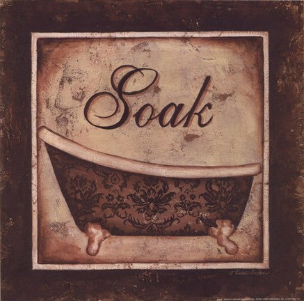 Soak