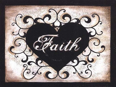 Faith