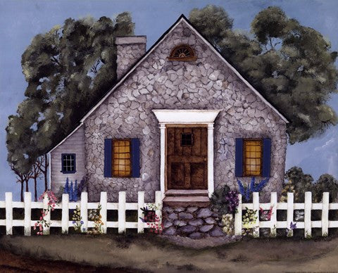 Country Cottage