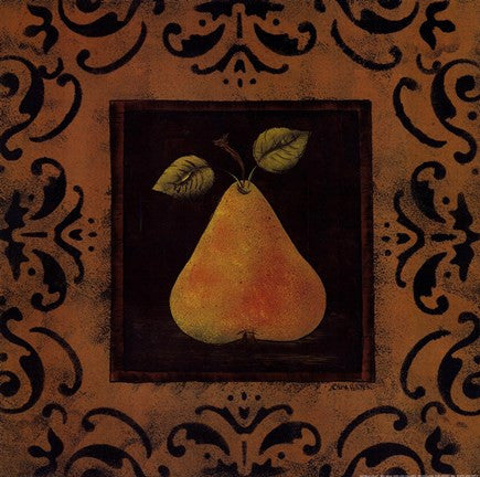 Antique Pear