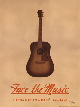 Face The Music