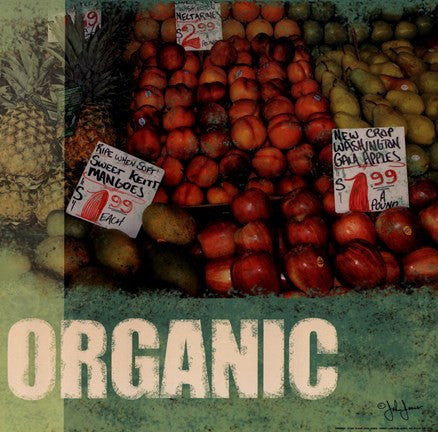 Organic