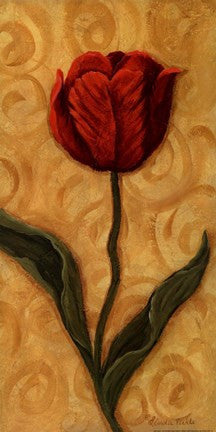 Red Tulip