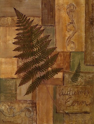 Autumn Fern