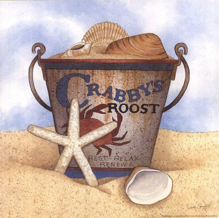 Crabby's Roost