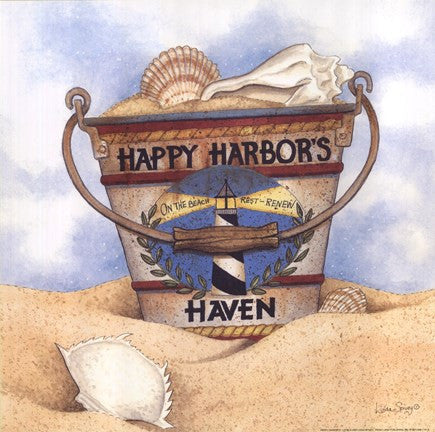 Happy Harbor's