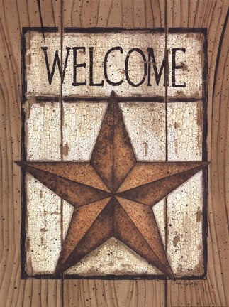 Star Welcome