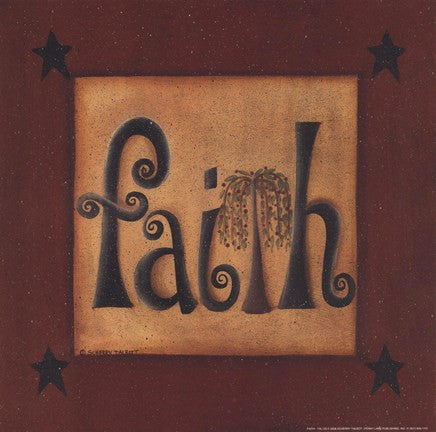 Faith