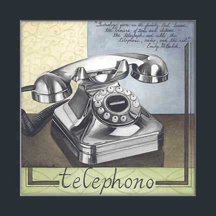 Telephono