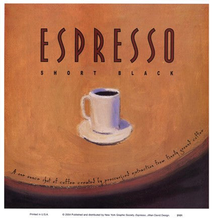 Espresso