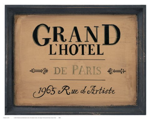 Grand l'Hotel