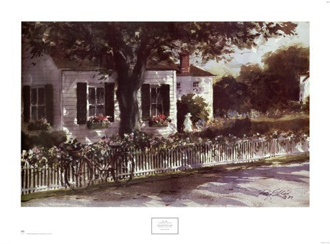 Edgartown Lane