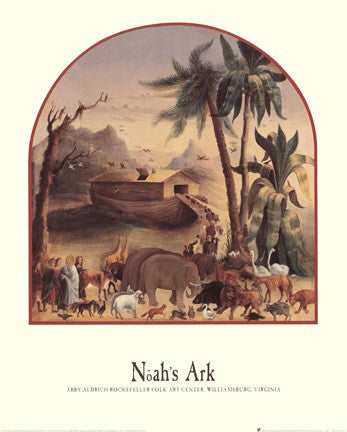 Noah's Ark