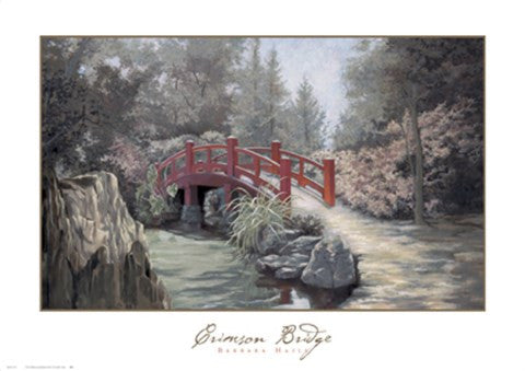 Crimson Bridge