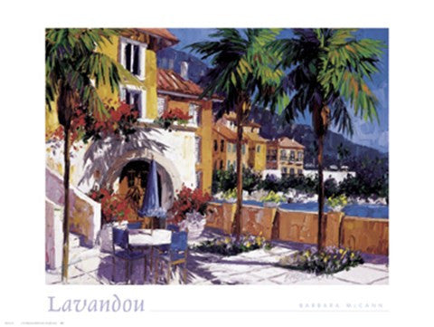 Lavandou