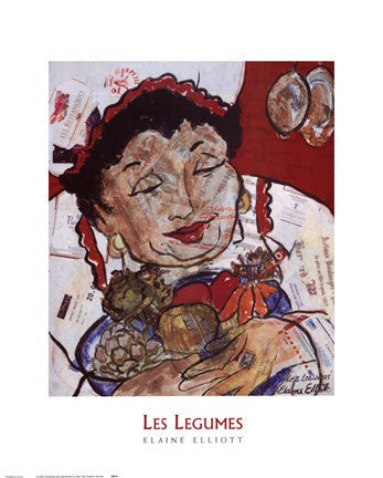 Les Legumes