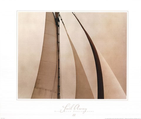 Sail Away II