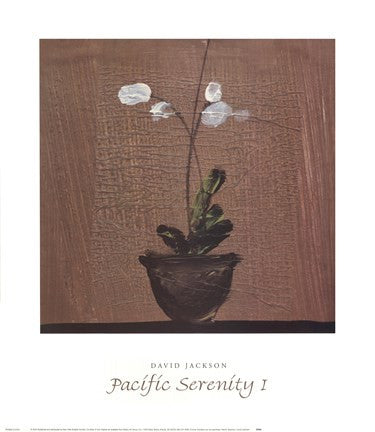 Pacific Serenity I