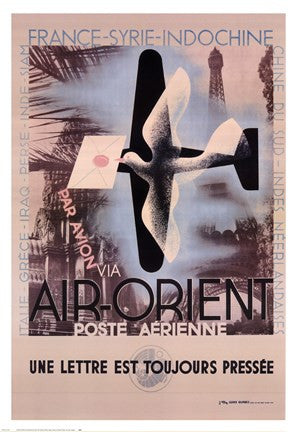 Air-Orient