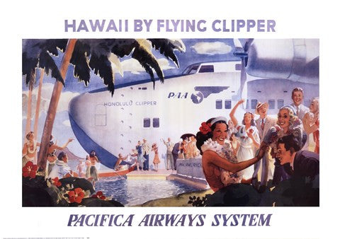 Honolulu Clipper