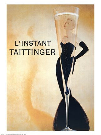 L'Instant Taittinger