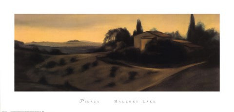 Pienza