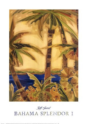 Bahama Splendor I