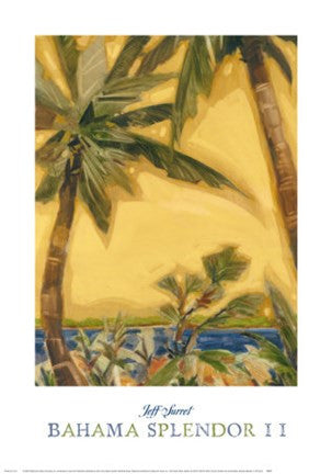 Bahama Splendor II