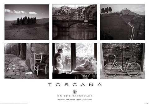 Toscana