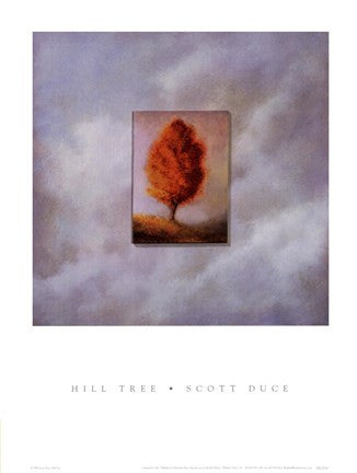 Hill Tree