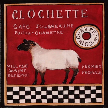 Clochette