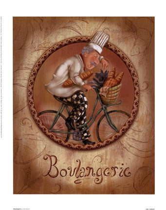 Boulangerie