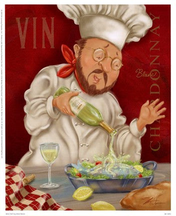 Wine Chef II