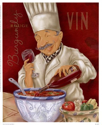 Wine Chef IV