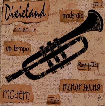 Dixieland Sound