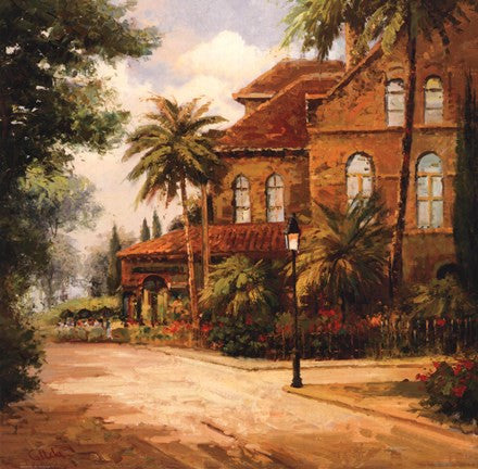 Hacienda de Santiago