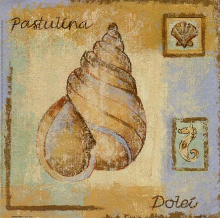 Pastulina Dolei