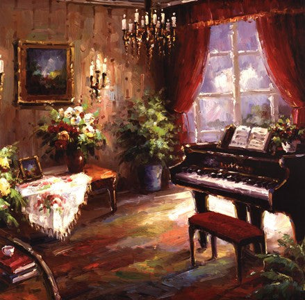 Music Parlor
