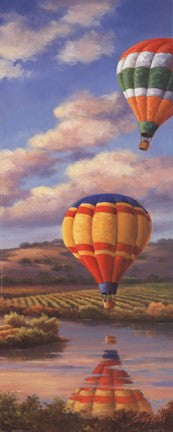 Balloon Panel II