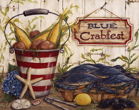 Blue Crabfest