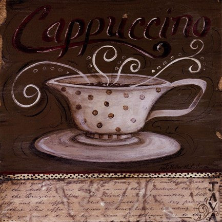 Cappuccino