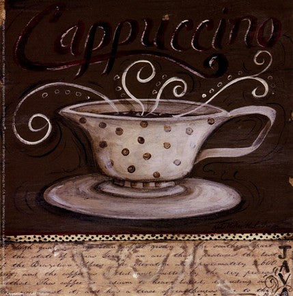 Cappuccino