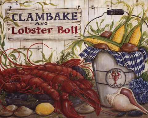 Clambake