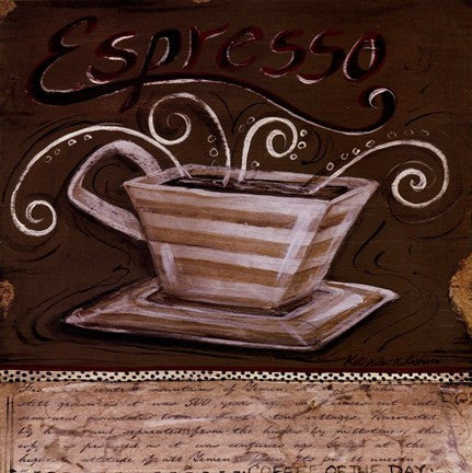 Espresso