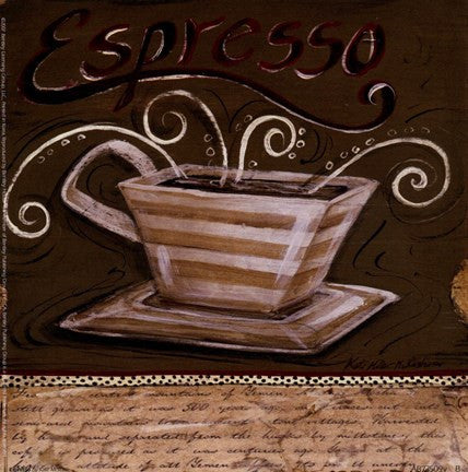 Espresso