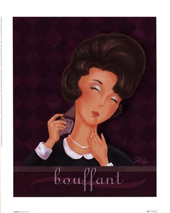 Bouffant